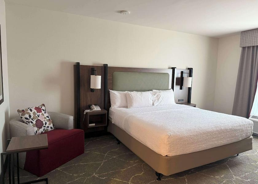 North Carolina Dobson Room