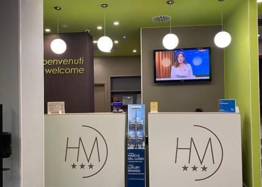 Piedmont Turin Reception