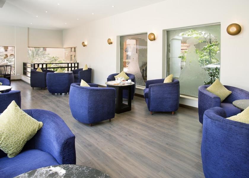 Giza Governorate 6th of October City Dining Area