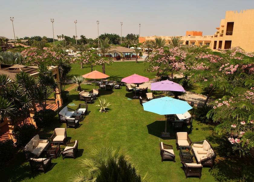 Giza Governorate 6th of October City Interior Entrance