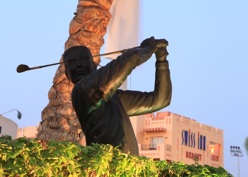 Giza Governorate 6th of October City Entrance