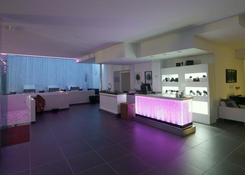 Galicia Teo Spa