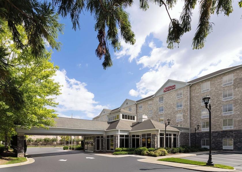 North Carolina Winston-Salem Exterior