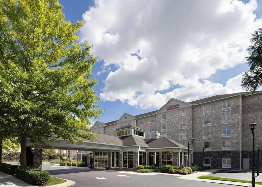 North Carolina Winston-Salem Exterior