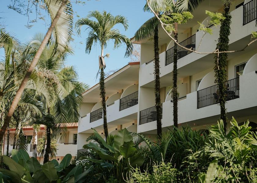 Puntarenas Province Quepos Front of property