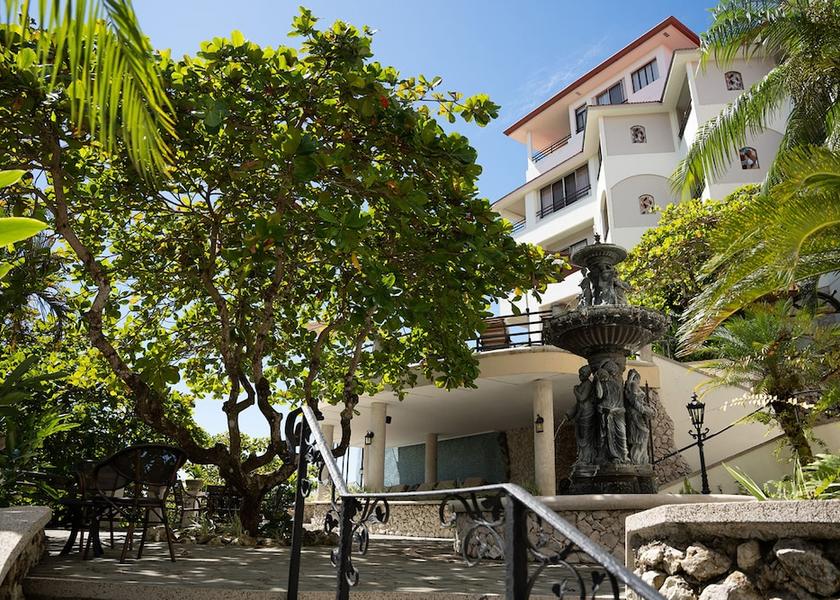 Puntarenas Province Quepos Front of property