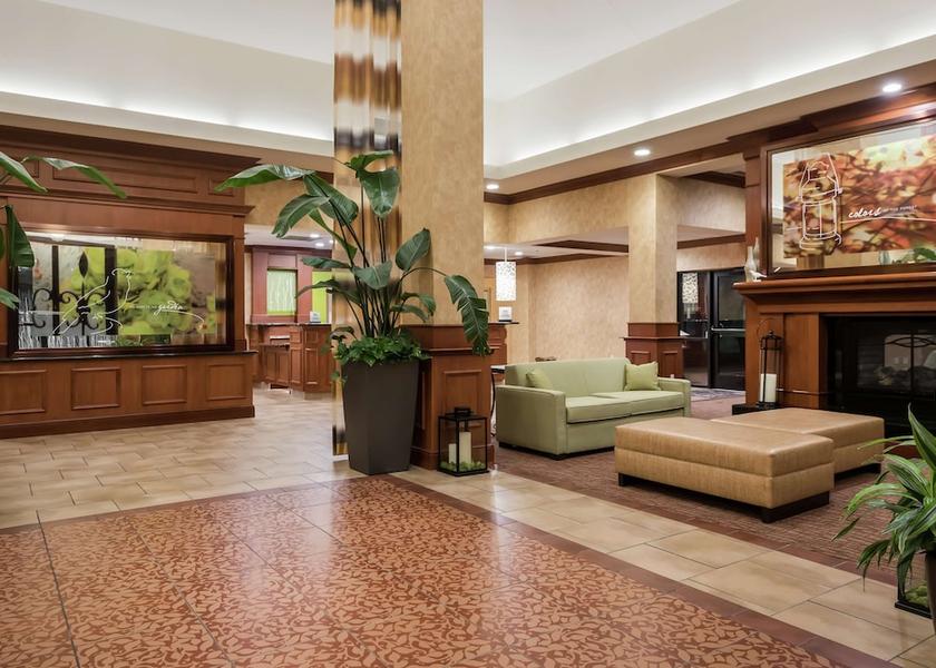 Illinois O'Fallon Lobby