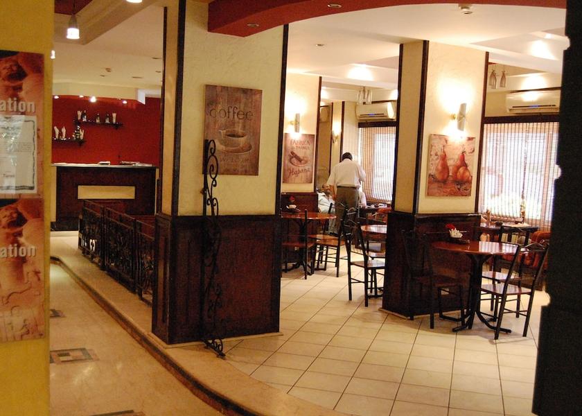 Giza Governorate Cairo Restaurant