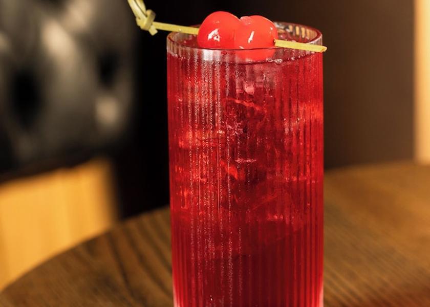 Northern Ireland Ballymena Dining Area