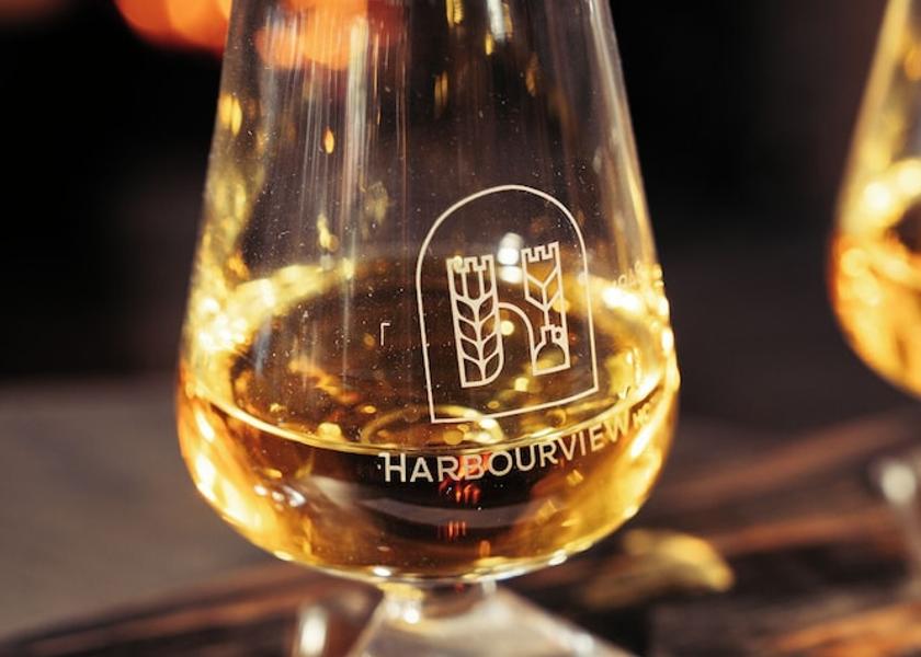 Northern Ireland Ballymena Dining Area