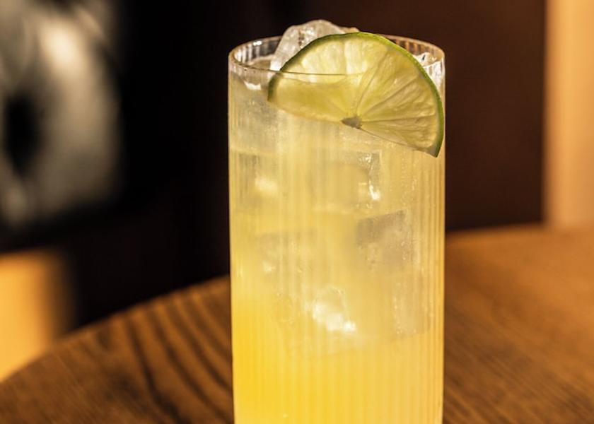 Northern Ireland Ballymena Dining Area