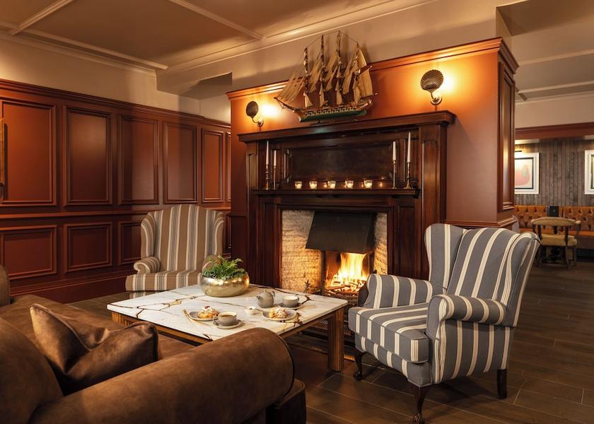 Northern Ireland Ballymena Bar