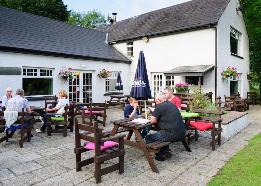 Northern Ireland Coleraine Terrace