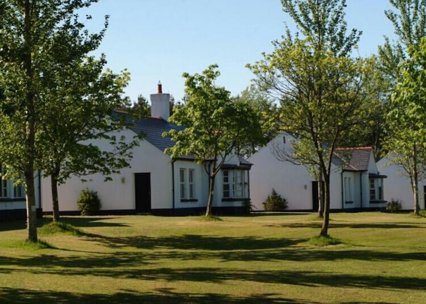 Northern Ireland Coleraine Exterior Detail