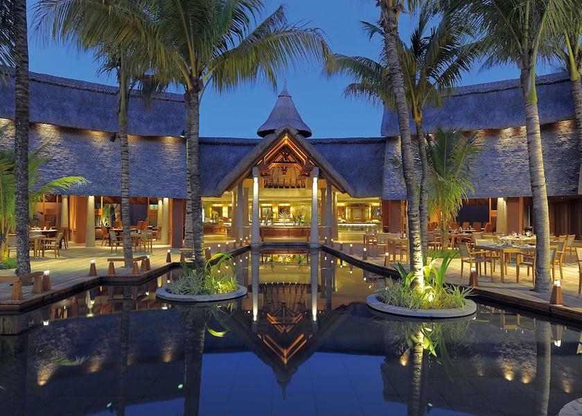  Trou aux Biches Restaurant