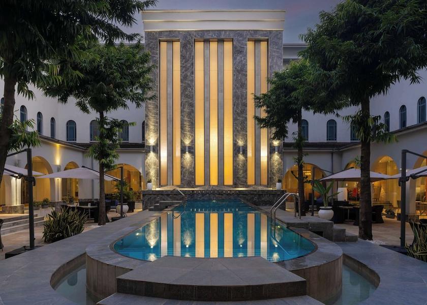 Lagos Lagos Pool