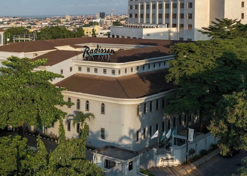 Lagos Lagos Primary image