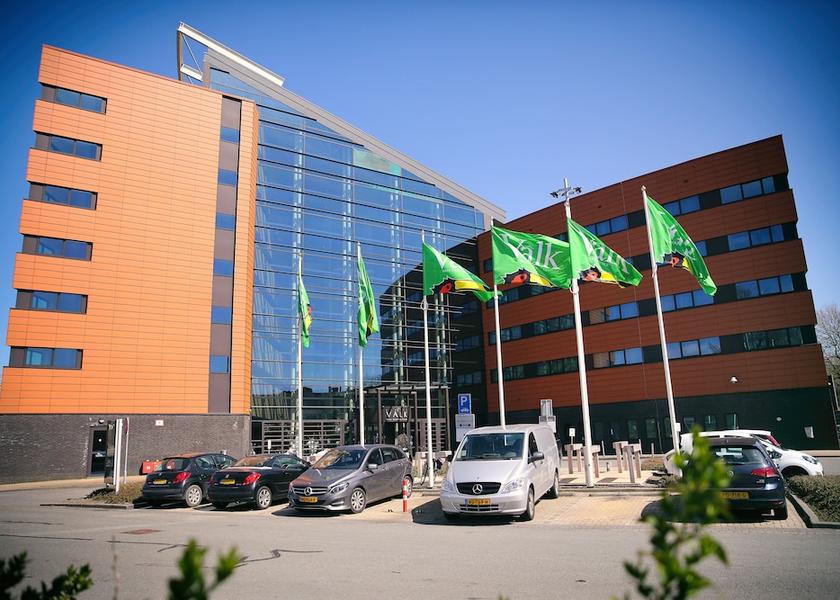South Holland Rotterdam Primary image