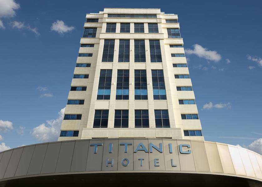  Istanbul Primary image