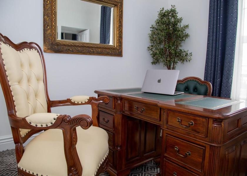 Cork (county) Cobh view