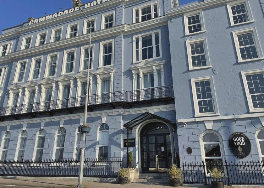 County Cork Cobh 