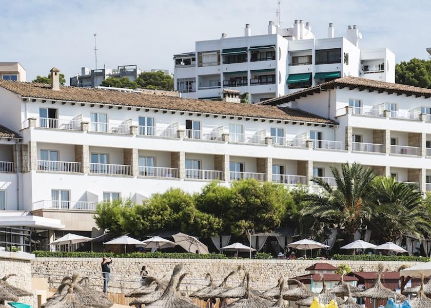 Balearic Islands Palma de Mallorca Exterior