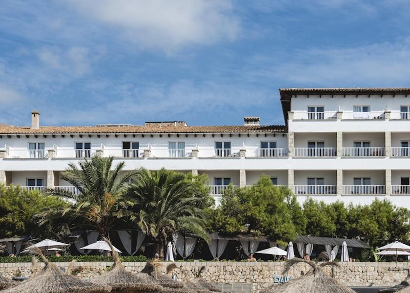 Balearic Islands Palma de Mallorca Exterior