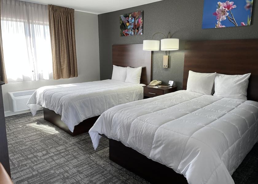 Arizona Tucson Room