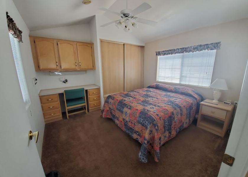 Arizona Tucson Room