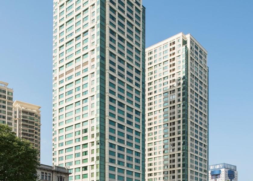 Hubei Wuhan Exterior