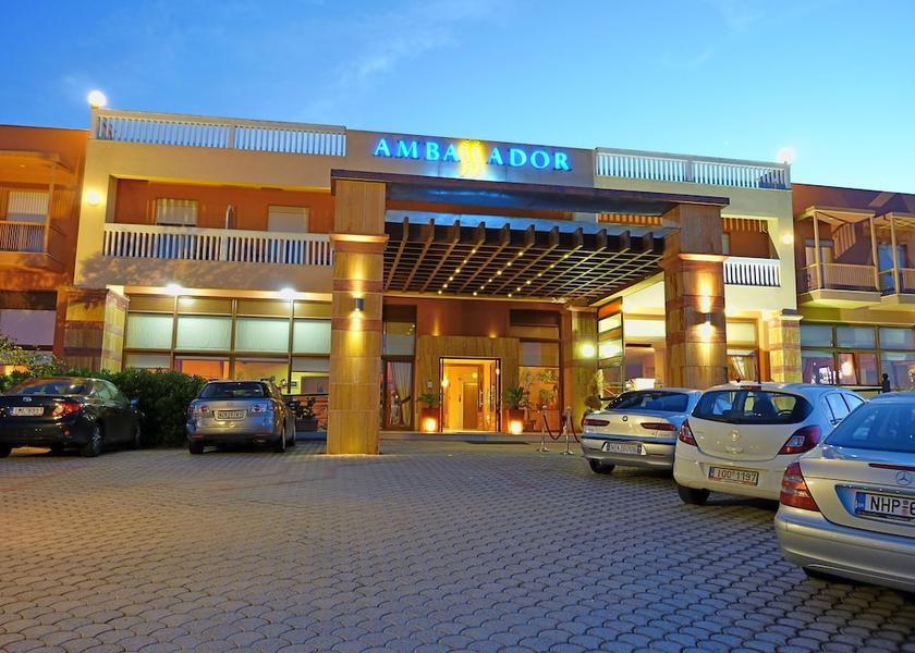 Central Macedonia Thermi Property entrance