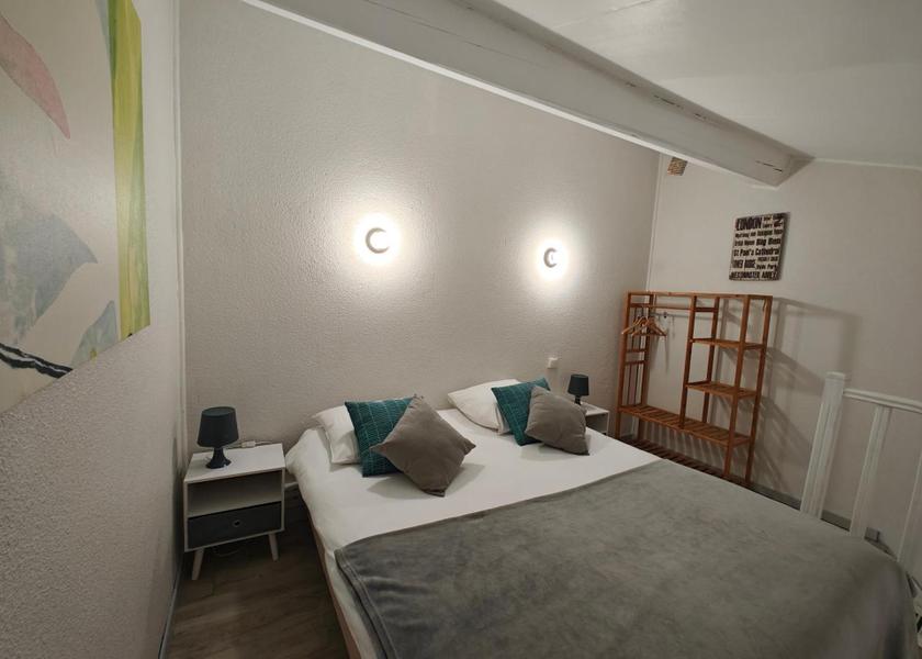 Provence-Alpes-Côte d'Azur Tourrettes Comfort Quadruple Room
