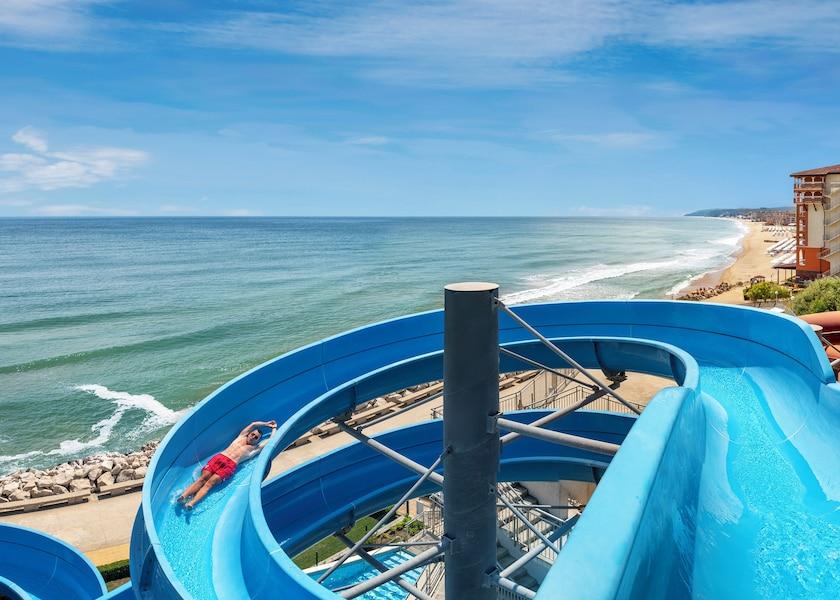 Burgas Byala Water Park