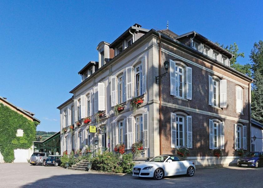 Grand Est Le Val-d'Ajol Primary image