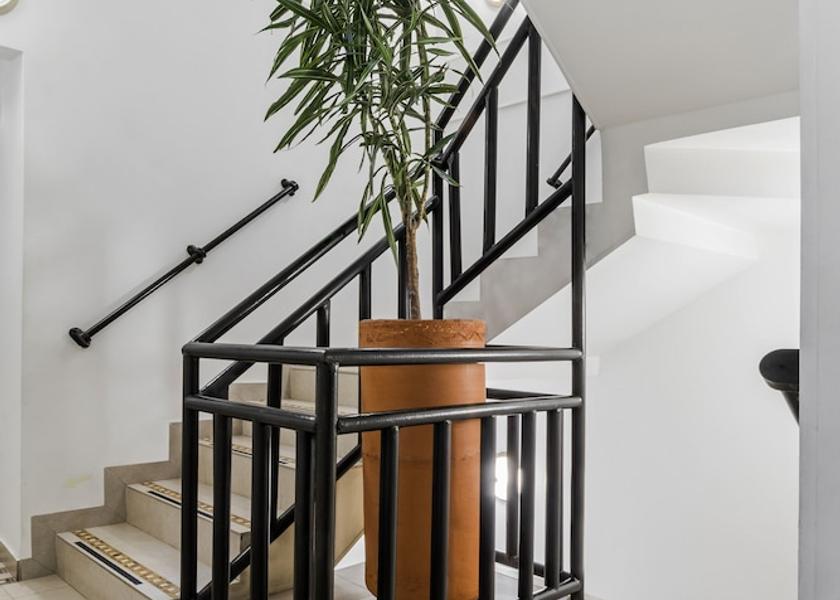 Cundinamarca Bogota Living Area