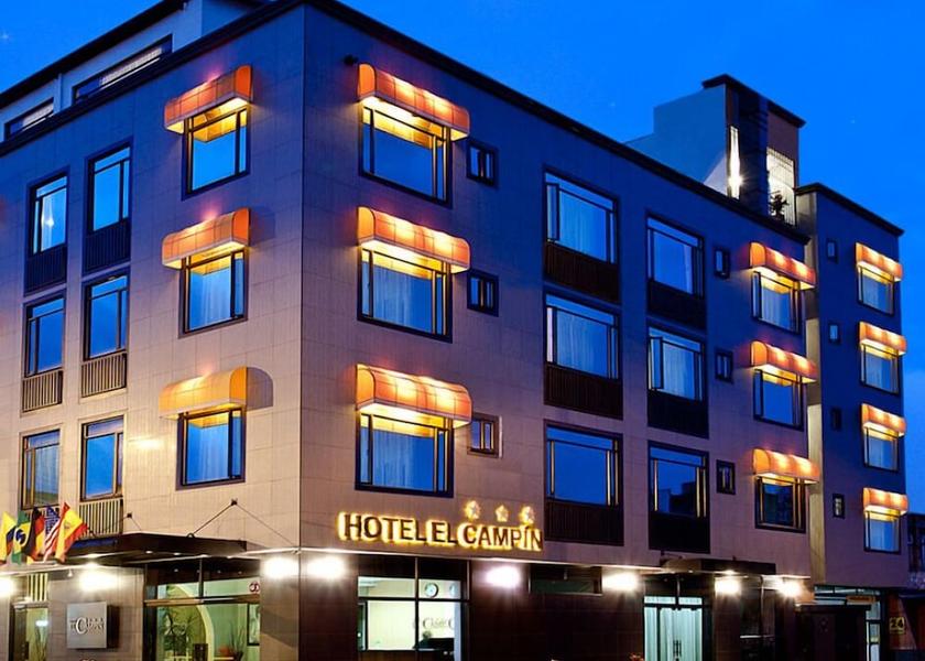 Cundinamarca Bogota Primary image