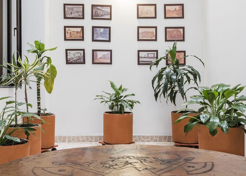 Cundinamarca Bogota Living Area