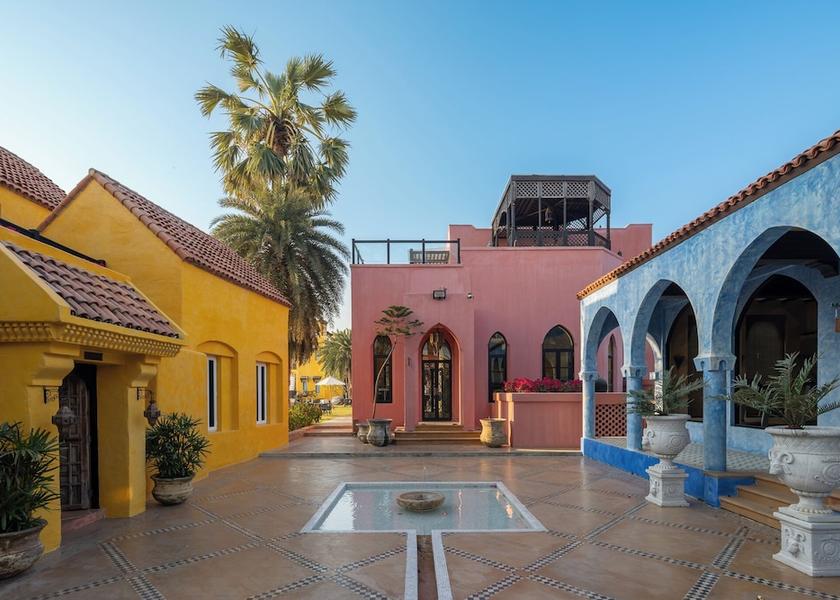 Prachuap Khiri Khan Pranburi Exterior