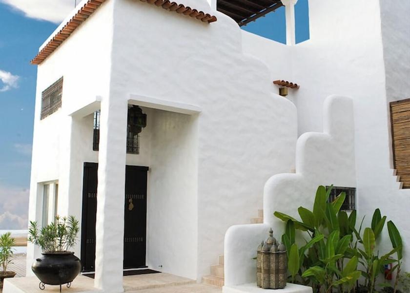 Prachuap Khiri Khan Pranburi Room