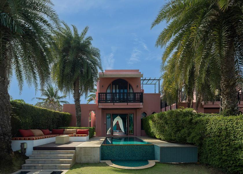 Prachuap Khiri Khan Province Pranburi Hotel Exterior