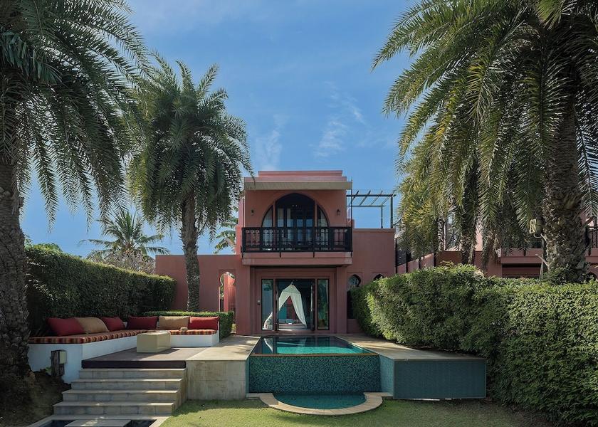 Prachuap Khiri Khan Pranburi Room