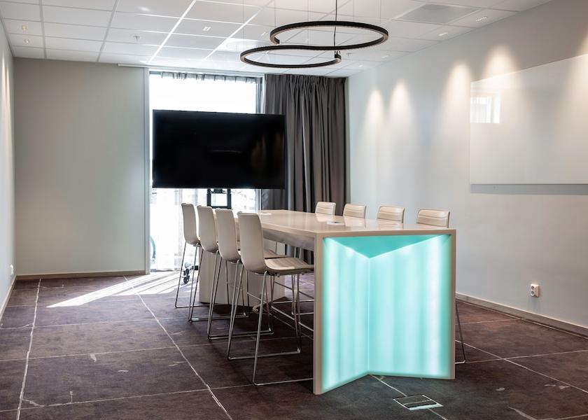 Nord-Trondelag (county) Stjordal Meeting Room