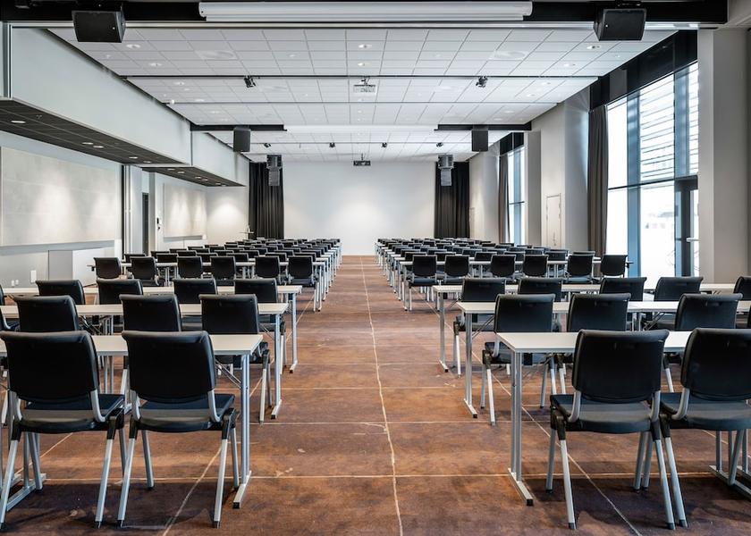 Nord-Trondelag (county) Stjordal Meeting Room