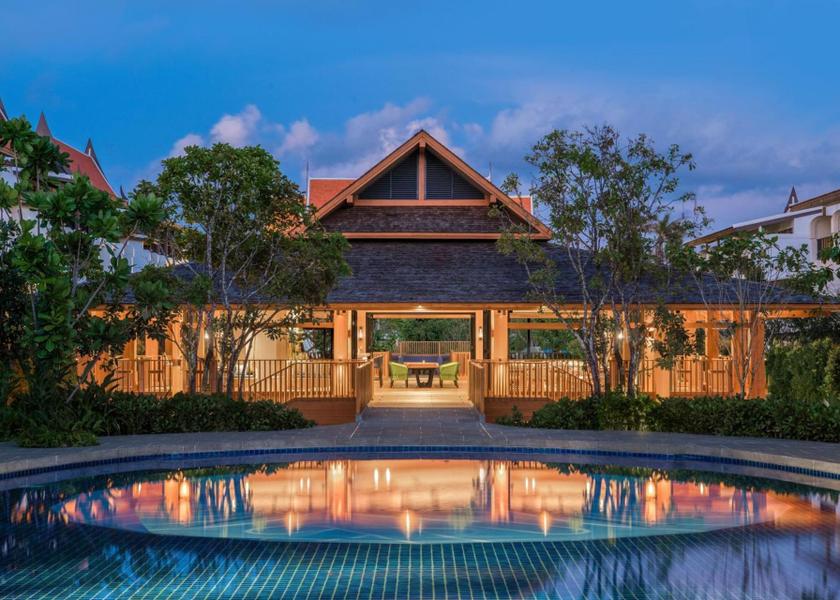  Takua Pa swimming pool