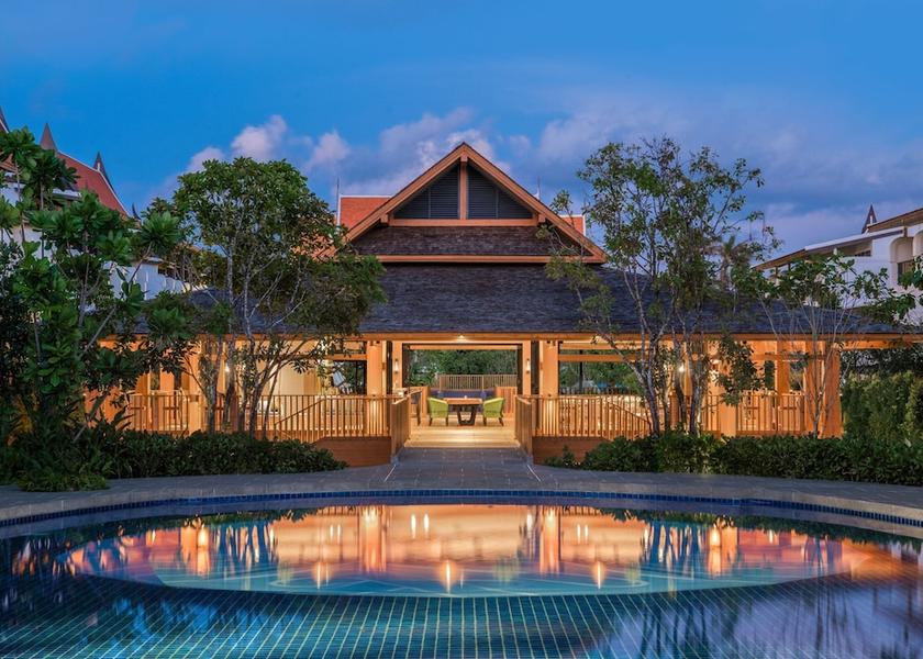 Phang Nga Province Takua Pa Pool