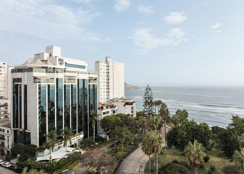 Lima Region Lima Front of property
