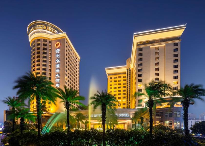 Guangdong Shenzhen Exterior