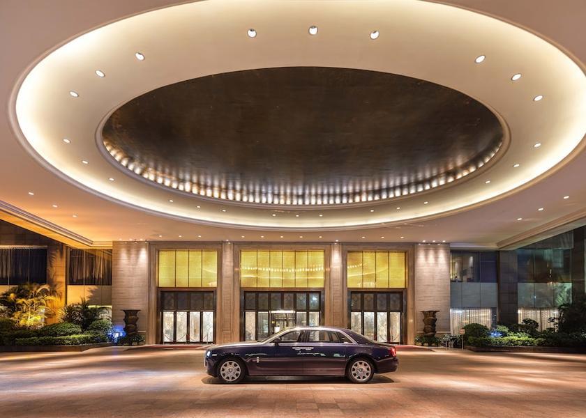 Guangdong Shenzhen Exterior