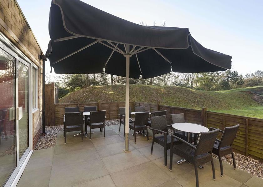 England Bishop's Stortford Exterior