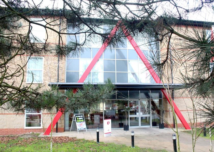 England Bishop's Stortford Garden